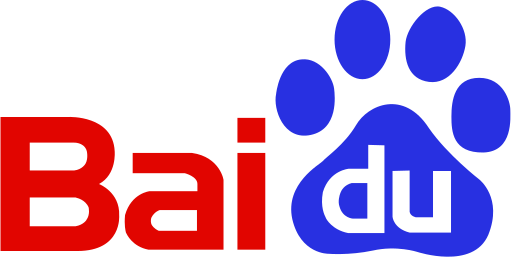 Baidu logo