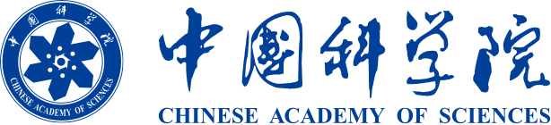 Chinese Academy of Sciences logo