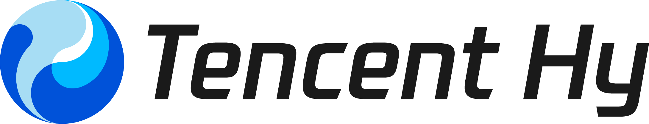 Tencent Hunyuan logo