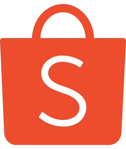 Shopee logo